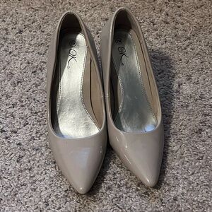 Pointed Heels from It’s OK